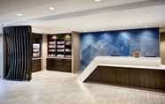 Sảnh chờ 7 SpringHill Suites by Marriott Cleveland Independence