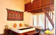 Bedroom 2 Giman Free Beach Resort