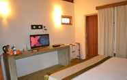 Bedroom 5 Giman Free Beach Resort