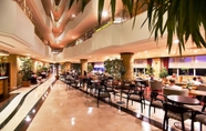 Restoran 5 Side Sun Hotel - All Inclusive