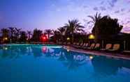 Swimming Pool 2 Side Sun Hotel - All Inclusive