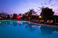 Swimming Pool Side Sun Hotel - All Inclusive