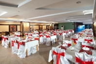 Ruangan Fungsional Side Sun Hotel - All Inclusive