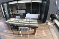 Common Space Myeongdong Artmonstay Guesthouse