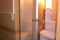 In-room Bathroom La Mer - Hostel