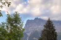 พื้นที่สาธารณะ Youth Hostel Grindelwald