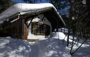 Exterior 3 Youth Hostel Grindelwald