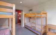 Bedroom 5 Youth Hostel Grindelwald