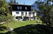 Exterior 4 Youth Hostel Grindelwald