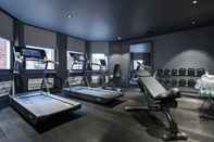 Fitness Center The Franklin London - Starhotels Collezione