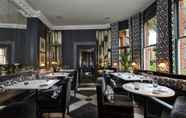 Restoran 4 The Franklin London - Starhotels Collezione