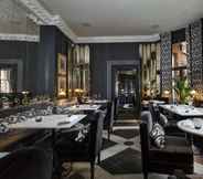 Restaurant 4 The Franklin London - Starhotels Collezione