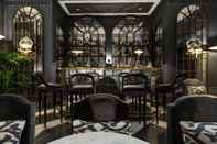 Bar, Kafe, dan Lounge The Franklin London - Starhotels Collezione