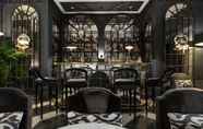 Bar, Kafe dan Lounge 5 The Franklin London - Starhotels Collezione