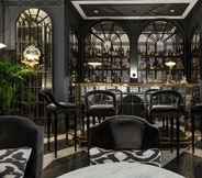 Bar, Cafe and Lounge 5 The Franklin London - Starhotels Collezione