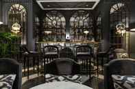 Bar, Kafe dan Lounge The Franklin London - Starhotels Collezione