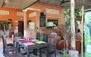 Restoran 3 Eco-Home