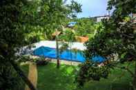 Swimming Pool Lali Villa