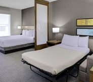 ห้องนอน 6 Hyatt Place Dallas/Allen