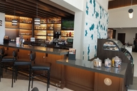 Bar, Cafe and Lounge Hyatt Place Dallas/Allen