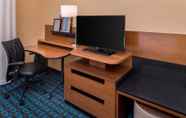 Bilik Tidur 6 Fairfield Inn & Suites by Marriott Huntington