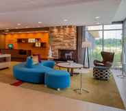 Sảnh chờ 3 Fairfield Inn & Suites by Marriott Huntington