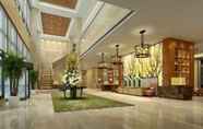 Lobby 3 Ramada Suzhou