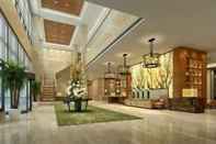 Lobby Ramada Suzhou