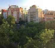 Nearby View and Attractions 2 Lodgingmalaga Plaza de la Constitución