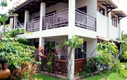 Exterior 4 Apartamento Particular Pipa Beleza Spa Resort