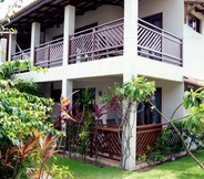 Exterior 4 Apartamento Particular Pipa Beleza Spa Resort