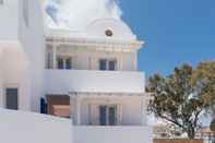 Exterior Eucalyptus Houses