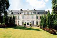 Exterior Chambres d'Hôtes Château de Courcelette