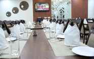 ห้องประชุม 2 Clarks INN Mathura