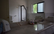 In-room Bathroom 3 Villa Azul - 7 Habitaciones