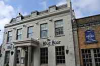 Exterior The Blue Boar