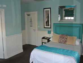 Bedroom 4 The Blue Boar