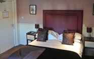 Bedroom 5 The Blue Boar