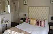 Bedroom 7 The Blue Boar