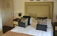 Bedroom 4 The Blue Boar