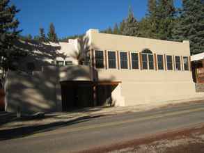 Exterior 4 Shady Brook Inn and Resort