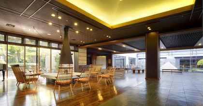 Lobby 4 Laforet Ito Onsen Yunoniwa