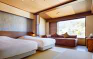 Kamar Tidur 4 Laforet Ito Onsen Yunoniwa