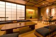 Lobby Laforet Ito Onsen Yunoniwa