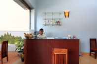 Bar, Kafe, dan Lounge Cheng Lay Guesthouse