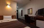 Kamar Tidur 5 Hotel Annex Inn