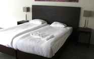 Kamar Tidur 4 Fletcher Landgoed Hotel Avegoor