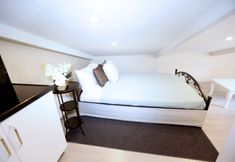 ห้องนอน 2 Ditto Flats