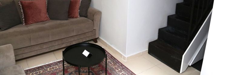 ล็อบบี้ Ditto Flats