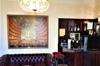 Bar, Kafe, dan Lounge The Ellesmere Hotel